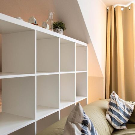 הפקרוג Ferienwohnung Ocean Lodge 2 מראה חיצוני תמונה