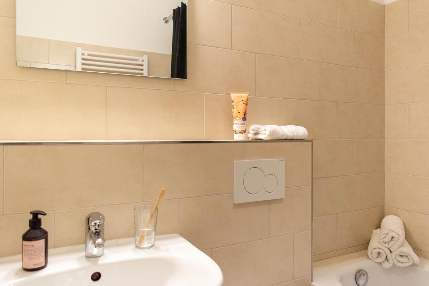 הפקרוג Ferienwohnung Ocean Lodge 2 מראה חיצוני תמונה